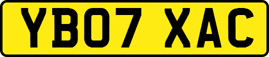 YB07XAC
