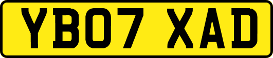 YB07XAD