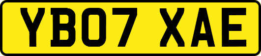YB07XAE