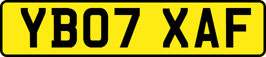 YB07XAF