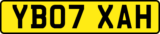 YB07XAH