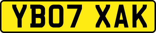 YB07XAK