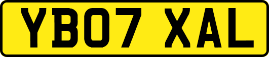 YB07XAL