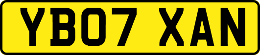 YB07XAN