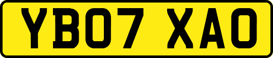 YB07XAO