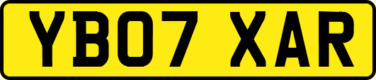 YB07XAR