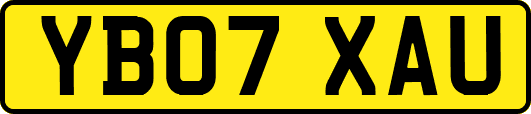 YB07XAU