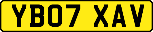 YB07XAV