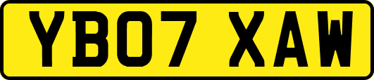 YB07XAW