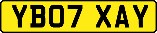 YB07XAY