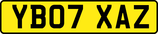 YB07XAZ