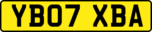YB07XBA