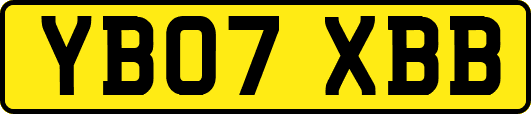 YB07XBB