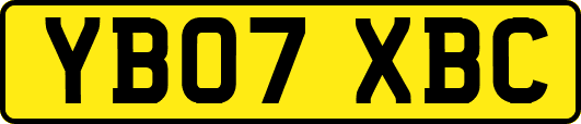 YB07XBC