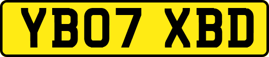 YB07XBD