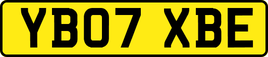 YB07XBE