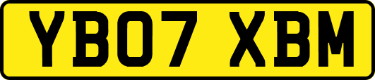 YB07XBM