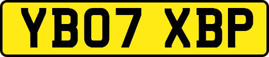YB07XBP