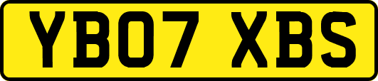 YB07XBS