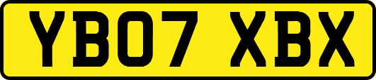 YB07XBX