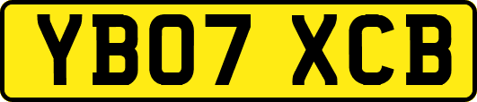 YB07XCB