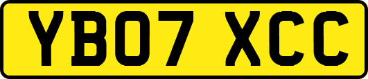 YB07XCC