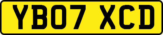 YB07XCD