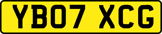 YB07XCG