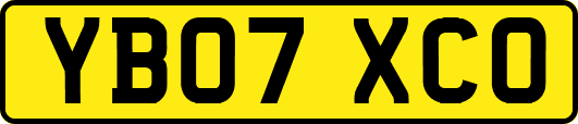 YB07XCO