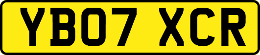 YB07XCR