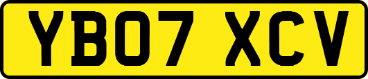 YB07XCV