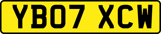 YB07XCW