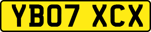 YB07XCX
