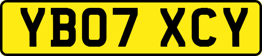 YB07XCY