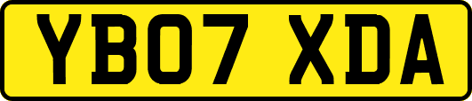 YB07XDA