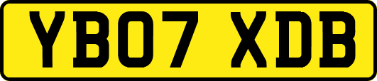 YB07XDB