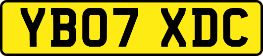 YB07XDC