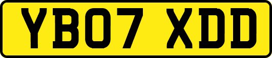 YB07XDD