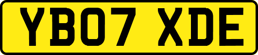YB07XDE