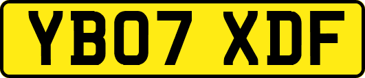 YB07XDF