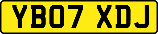 YB07XDJ