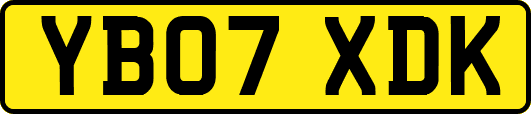 YB07XDK