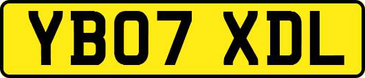 YB07XDL
