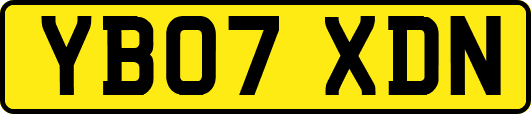 YB07XDN