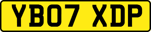 YB07XDP