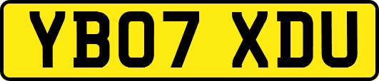 YB07XDU