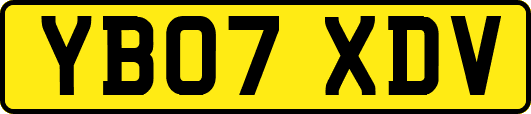 YB07XDV