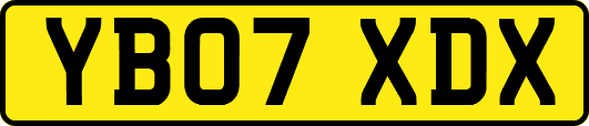 YB07XDX