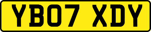 YB07XDY
