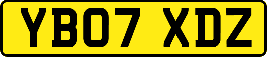 YB07XDZ